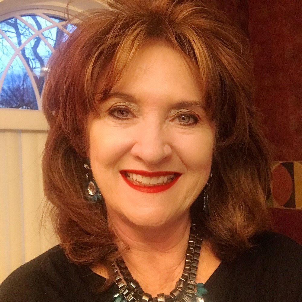 Meet your Posher, Jerri